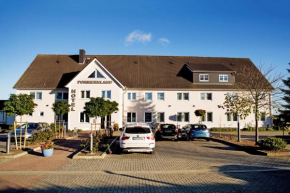 Hotels in Anklam